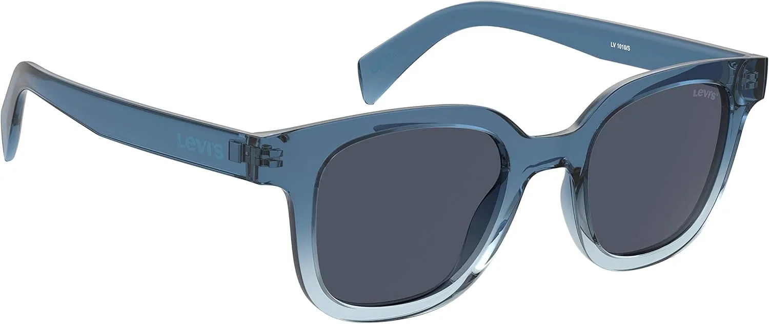 Levi's Lv 1010/S Rectangular Sunglasses