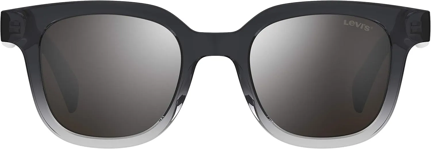 Levi's Lv 1010/S Rectangular Sunglasses