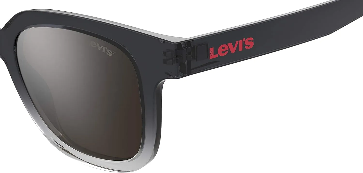 Levi's Lv 1010/S Rectangular Sunglasses