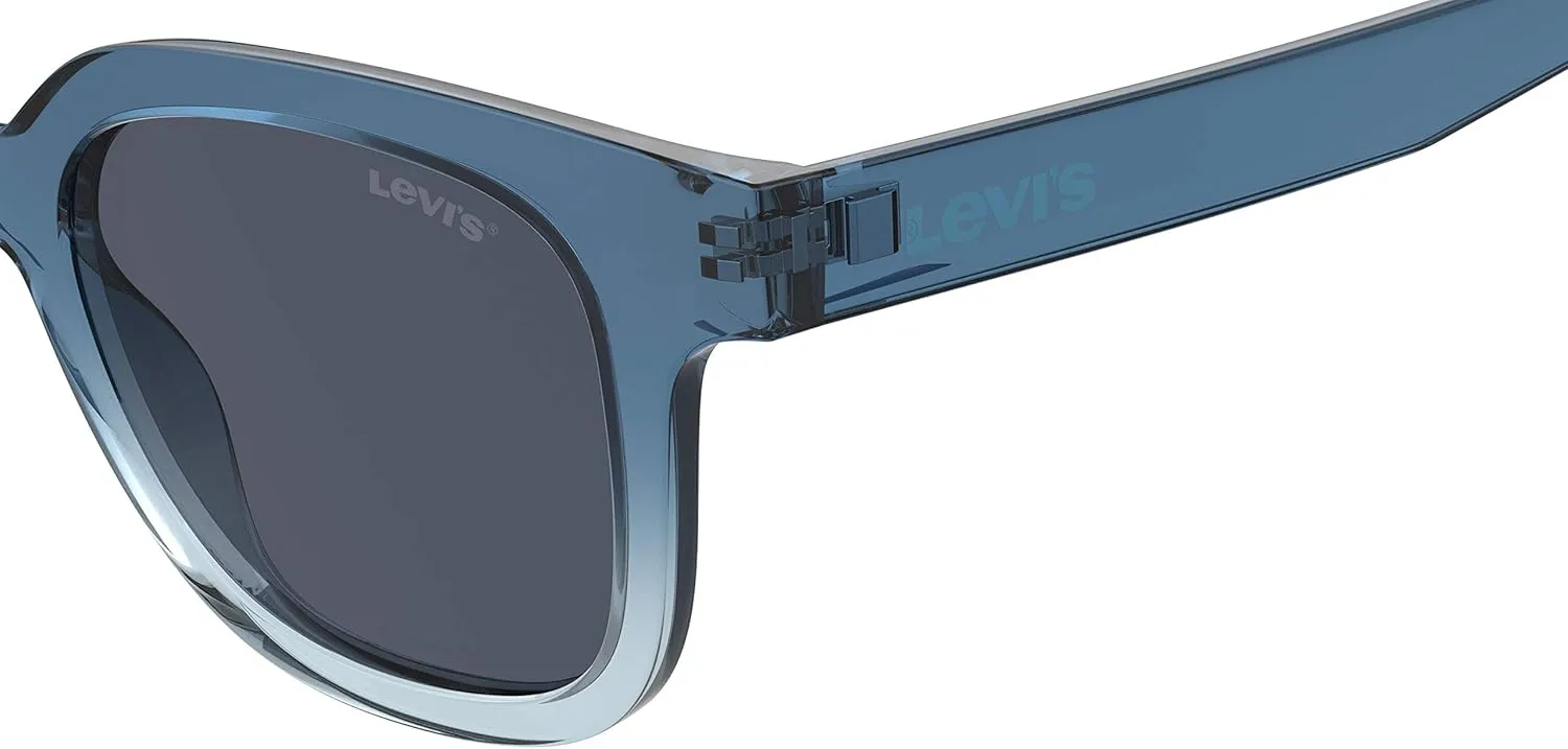 Levi's Lv 1010/S Rectangular Sunglasses
