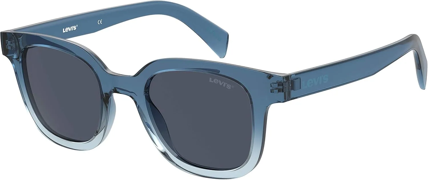 Levi's Lv 1010/S Rectangular Sunglasses