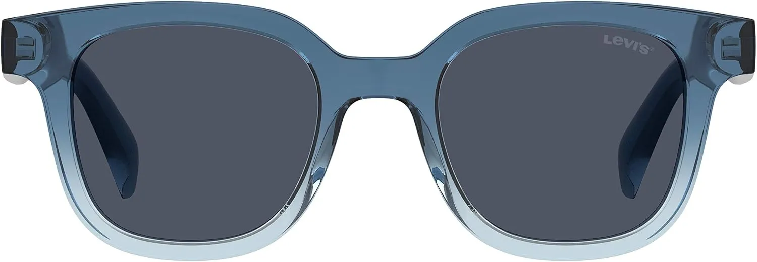 Levi's Lv 1010/S Rectangular Sunglasses