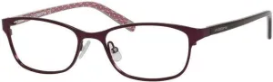 Liz Claiborne 425 Eyeglasses Color 0FS7 00