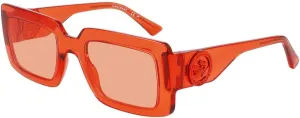 Longchamp Sunglasses LO 743 S 842 Orange