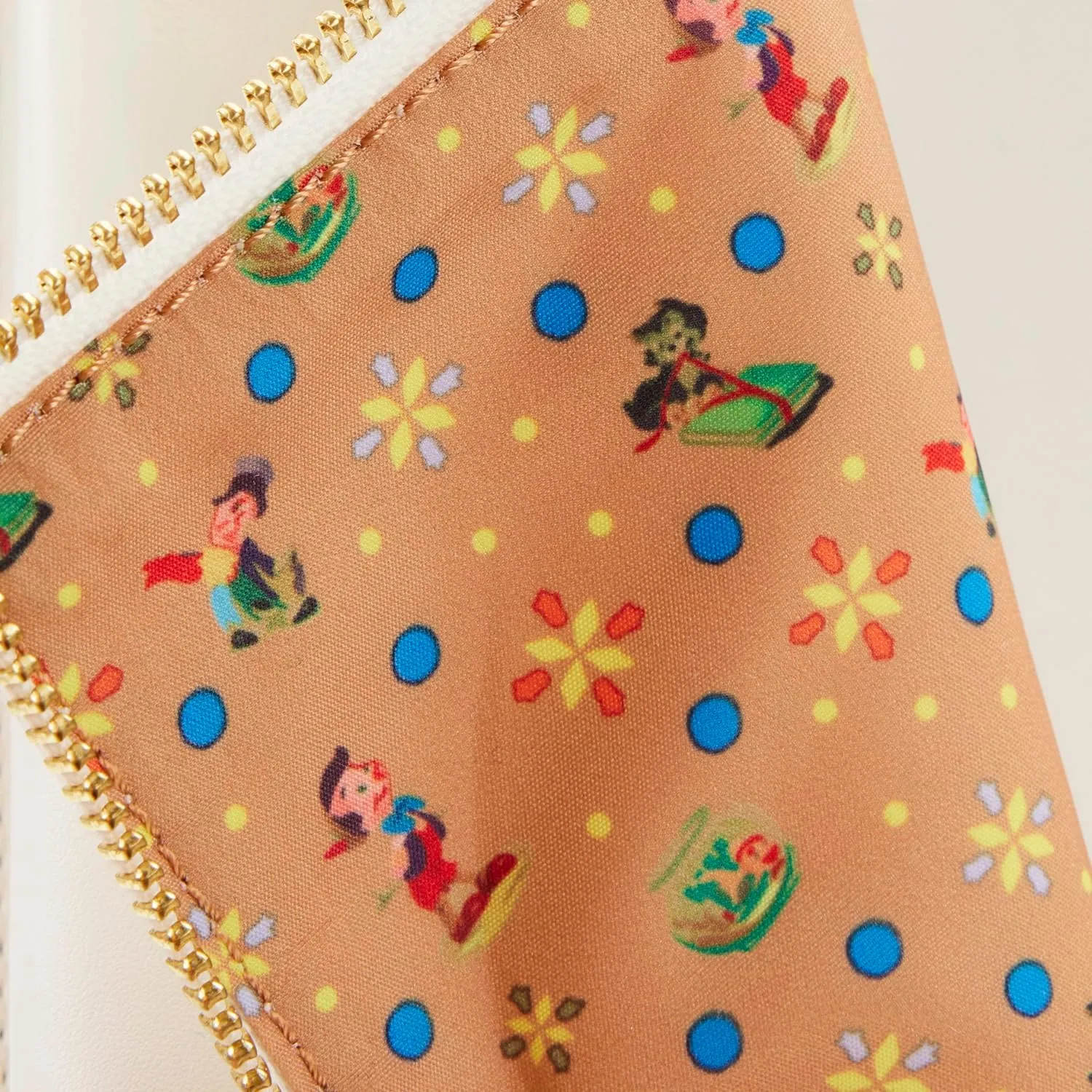 Loungefly Nightmare Before Christmas Crossbody Disney