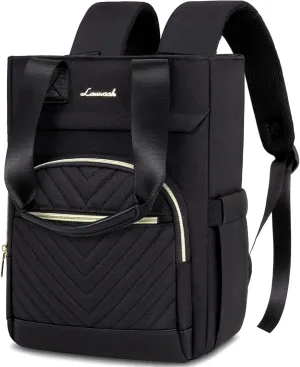 LOVEVOOK Mini Backpack Purse for Women,Waterproof Small Backpack for Women,Cute Backpack Womens Purses for Daily Work Travel,Convertible