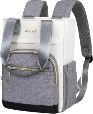 LOVEVOOK Mini Backpack Purse for Women,Waterproof Small Backpack for Women,Cute Backpack Womens Purses for Daily Work Travel,Convertible