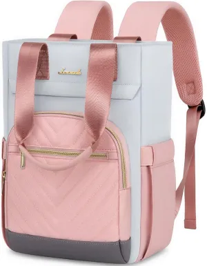 LOVEVOOK Mini Backpack Purse for Women,Waterproof Small Backpack for Women,Cute Backpack Womens Purses for Daily Work Travel,Convertible