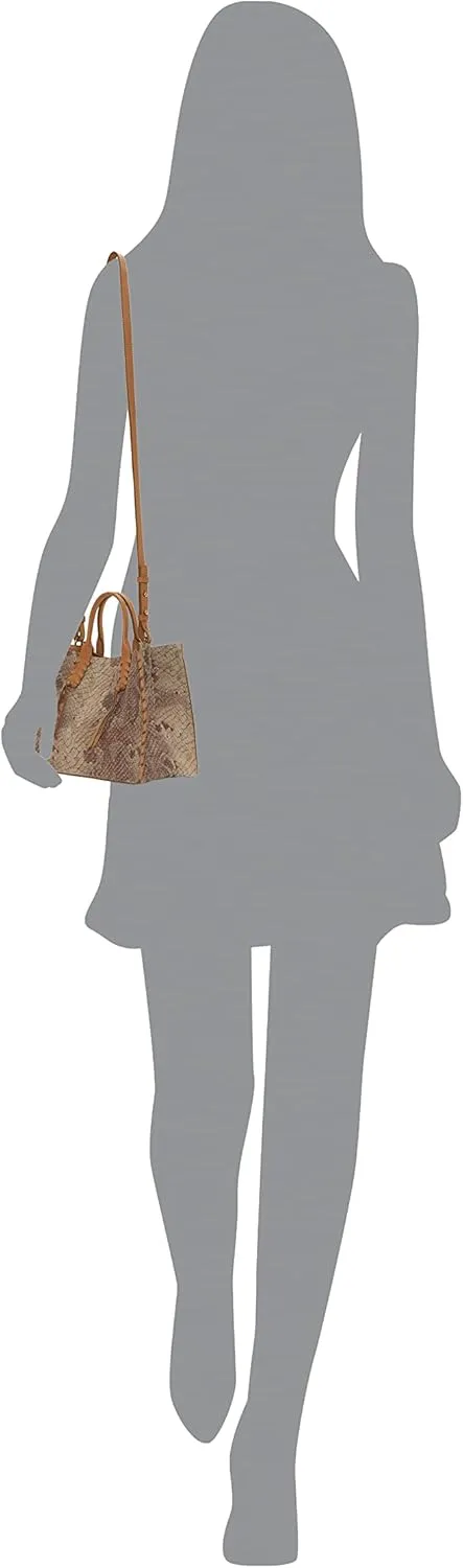 Lucky Brand Women's Rysa Satchel