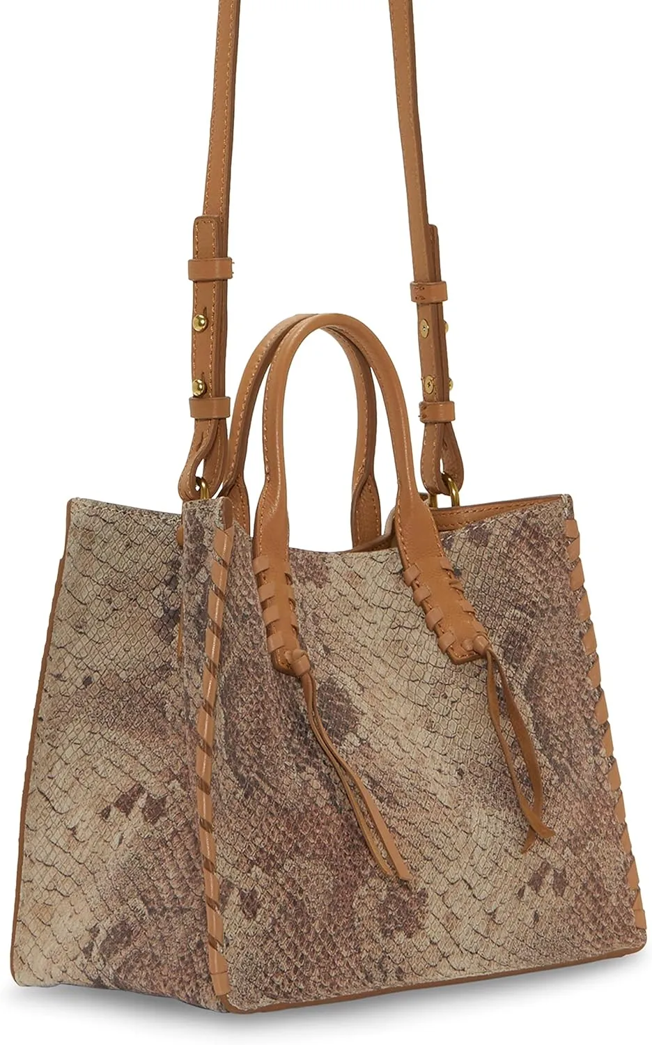 Lucky Brand Women's Rysa Satchel