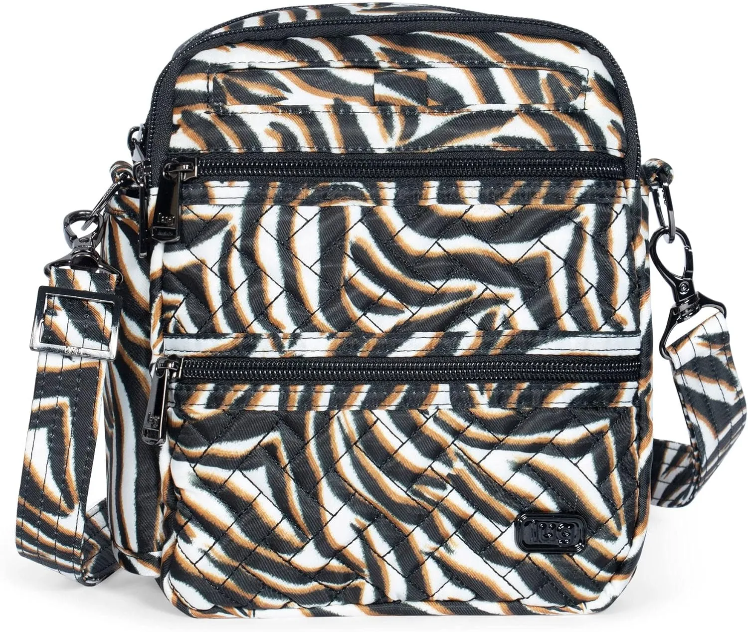 Lug Can Can XL Convertible Crossbody Bag