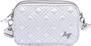 Lug Coupe 2 Convertible Crossbody Bag