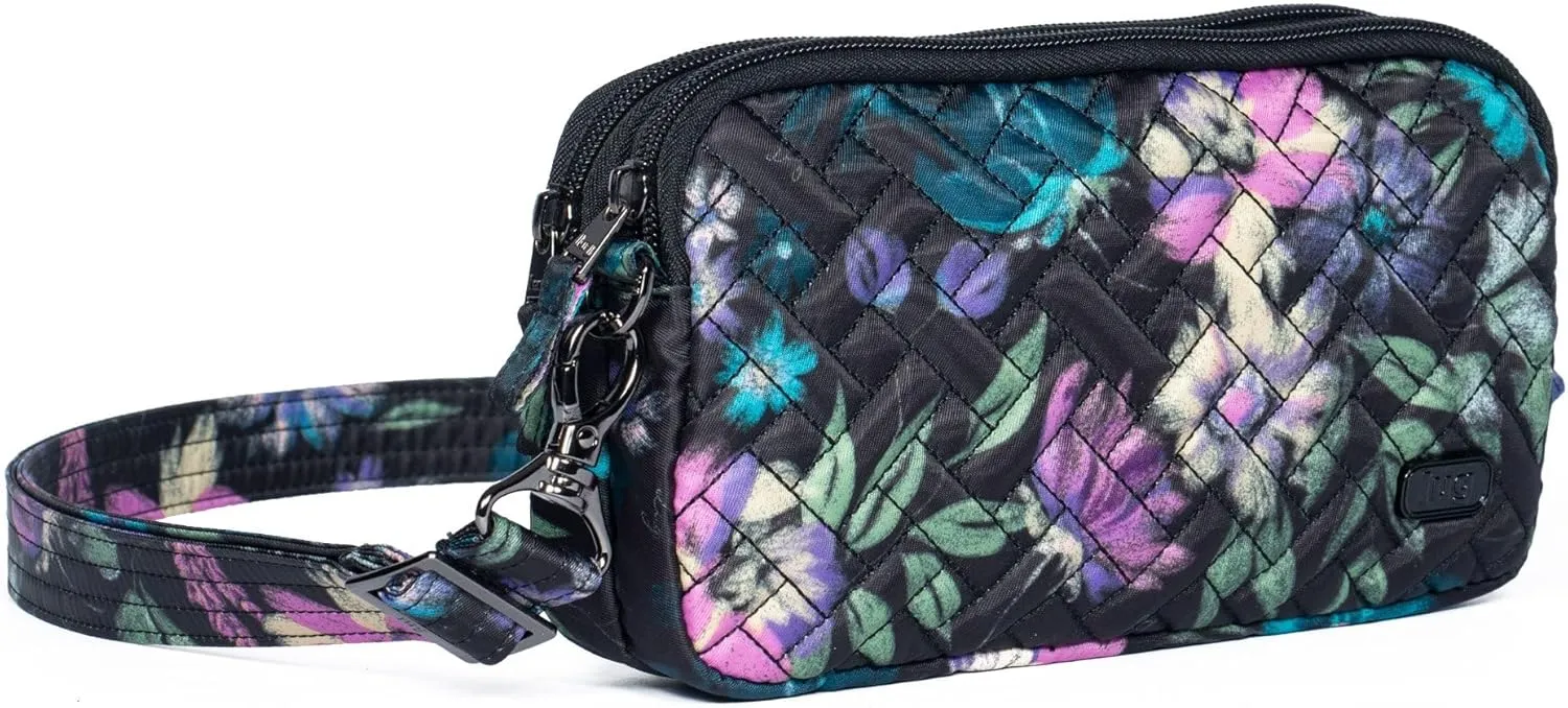 Lug Coupe XL Convertible Crossbody Bag