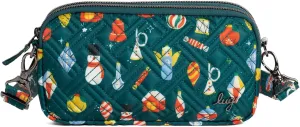 Lug Coupe XL Convertible Crossbody Bag