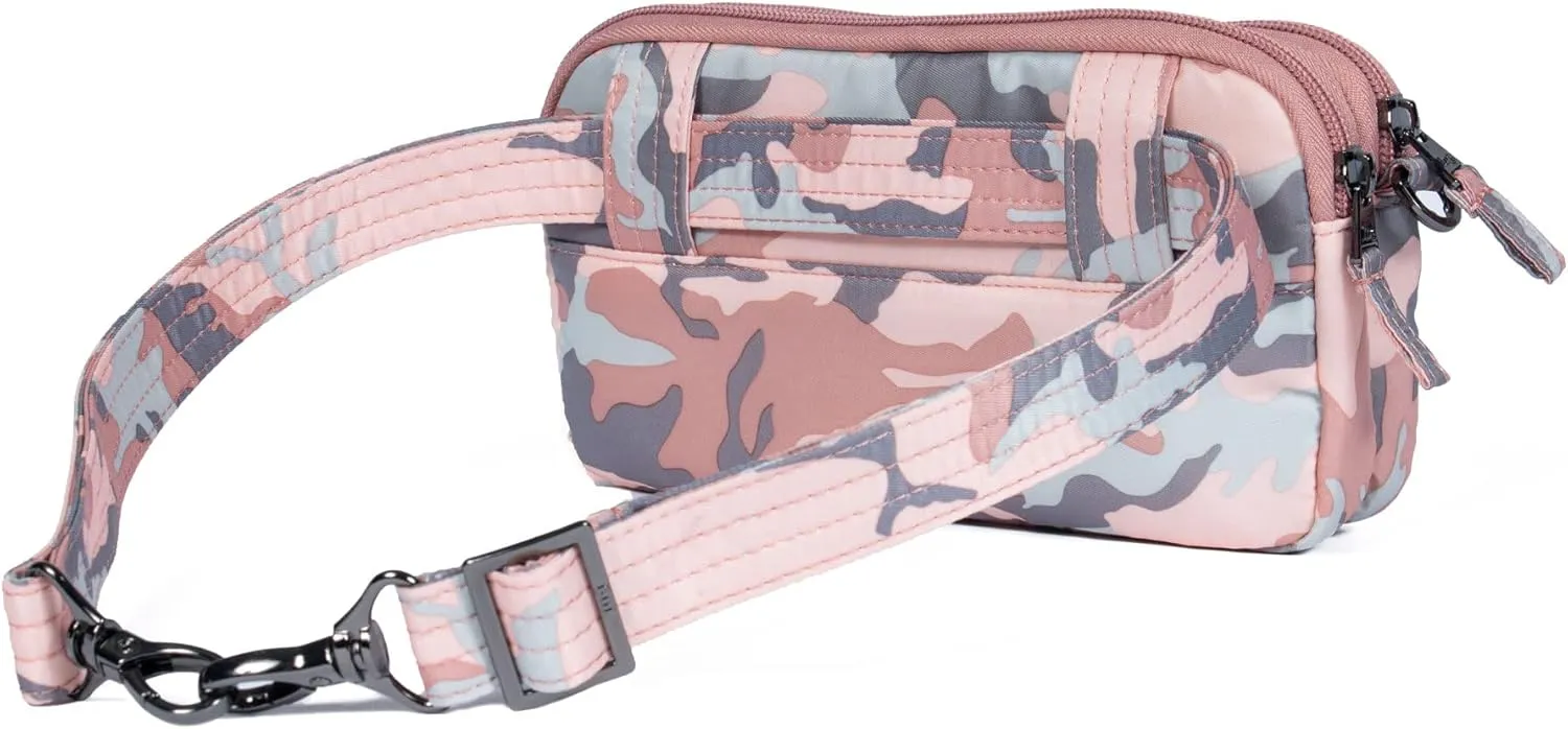 Lug Coupe XL Convertible Crossbody Bag