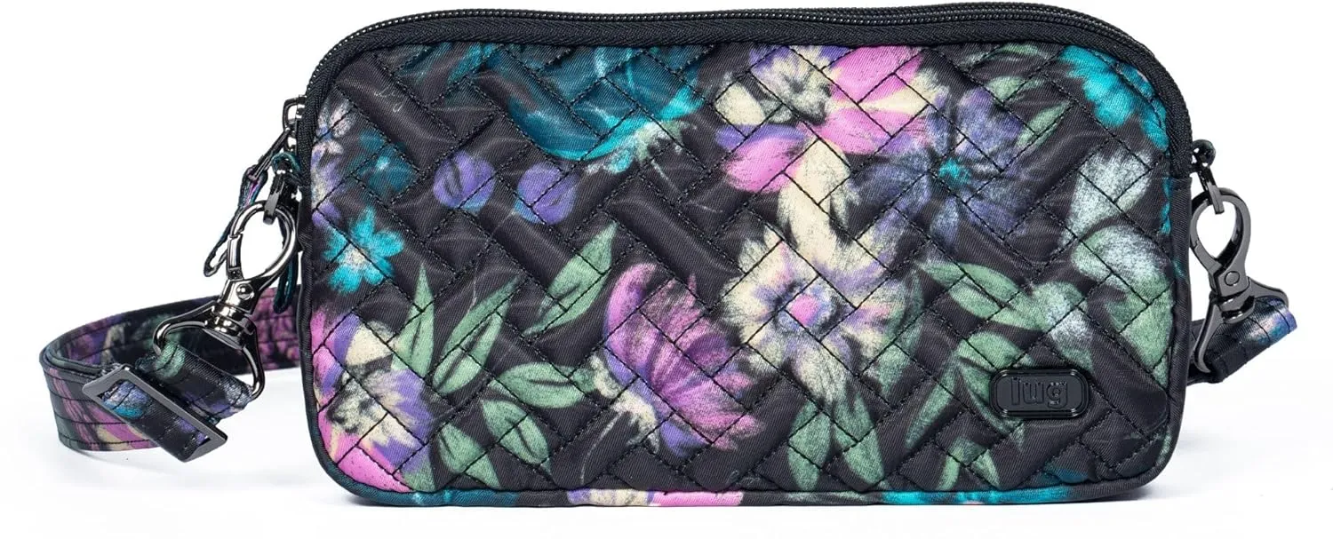 Lug Coupe XL Convertible Crossbody Bag