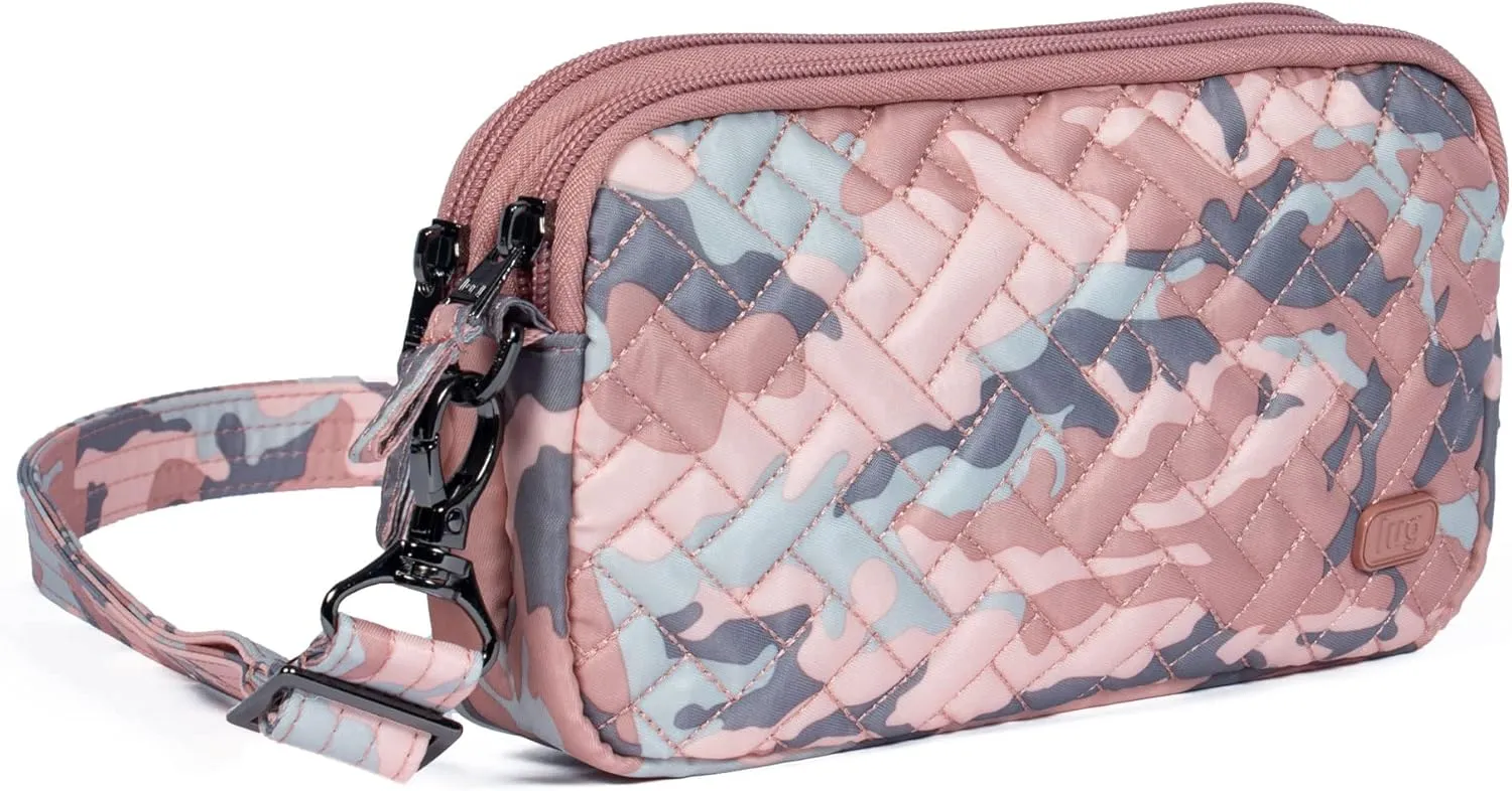 Lug Coupe XL Convertible Crossbody Bag