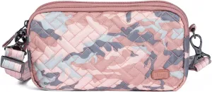Lug Coupe XL Convertible Crossbody Bag