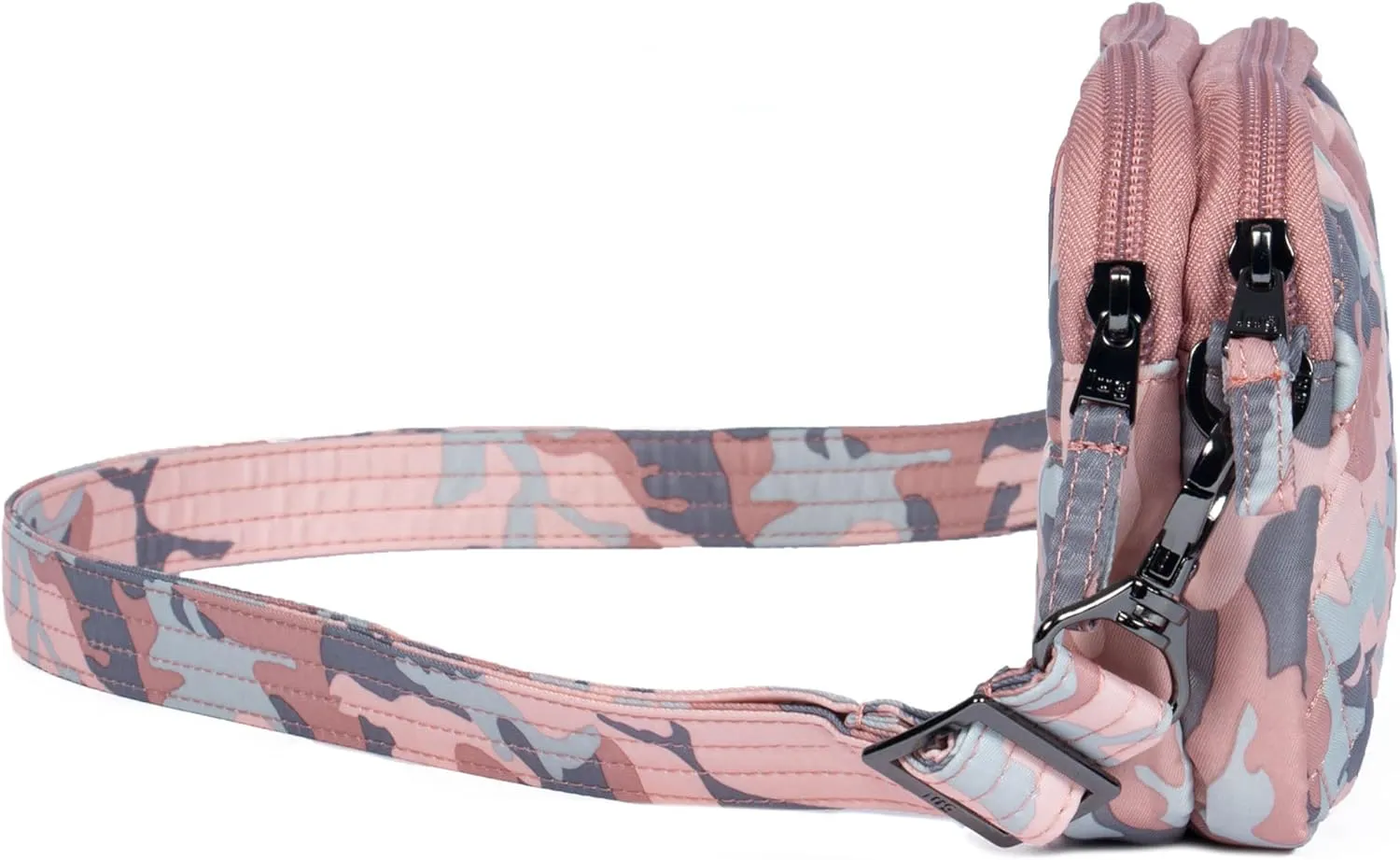 Lug Coupe XL Convertible Crossbody Bag