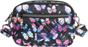 Lug Super Coupe 2 Convertible Crossbody Bag