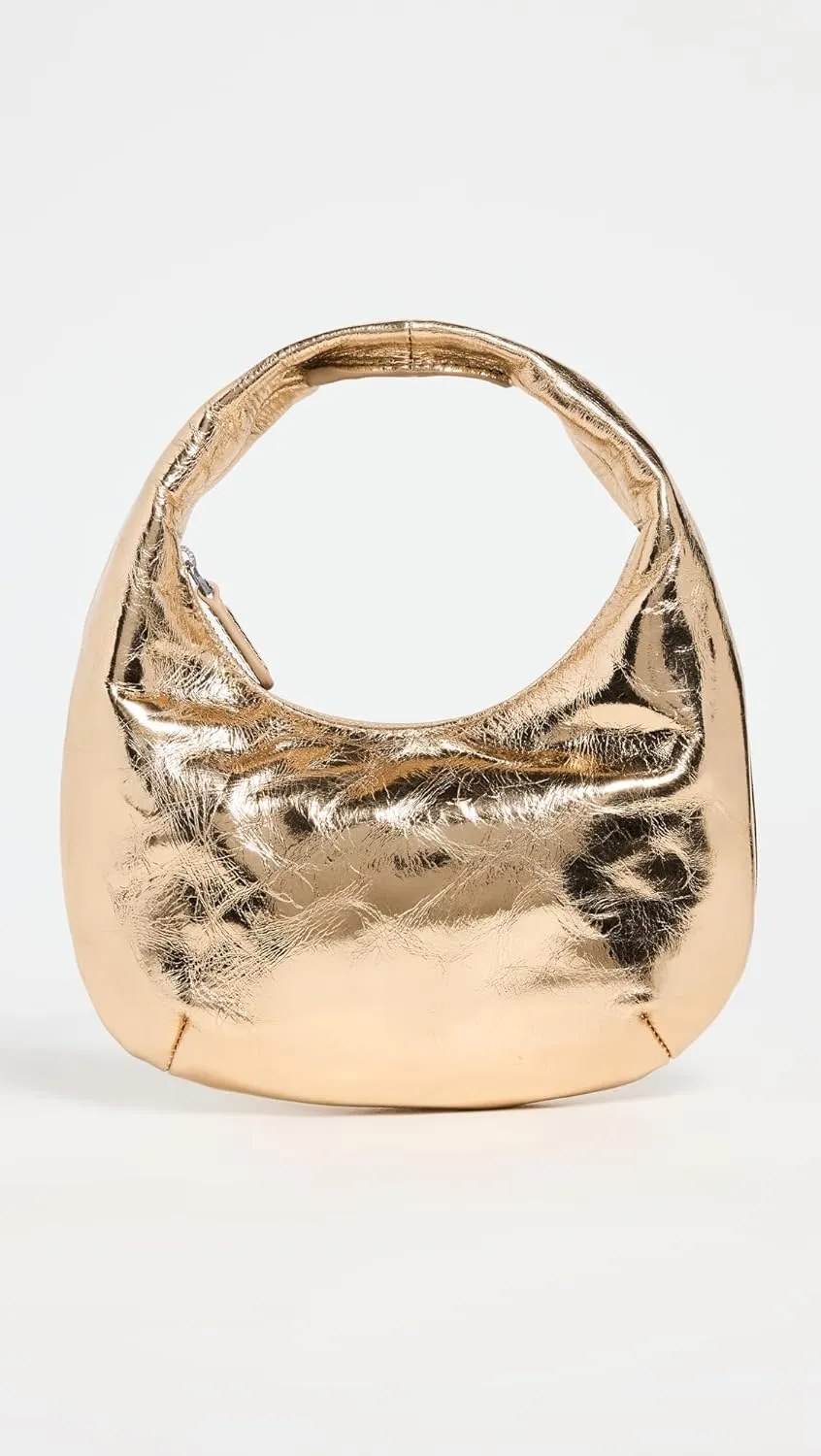 Madewell Women's Micro Hobo Bag