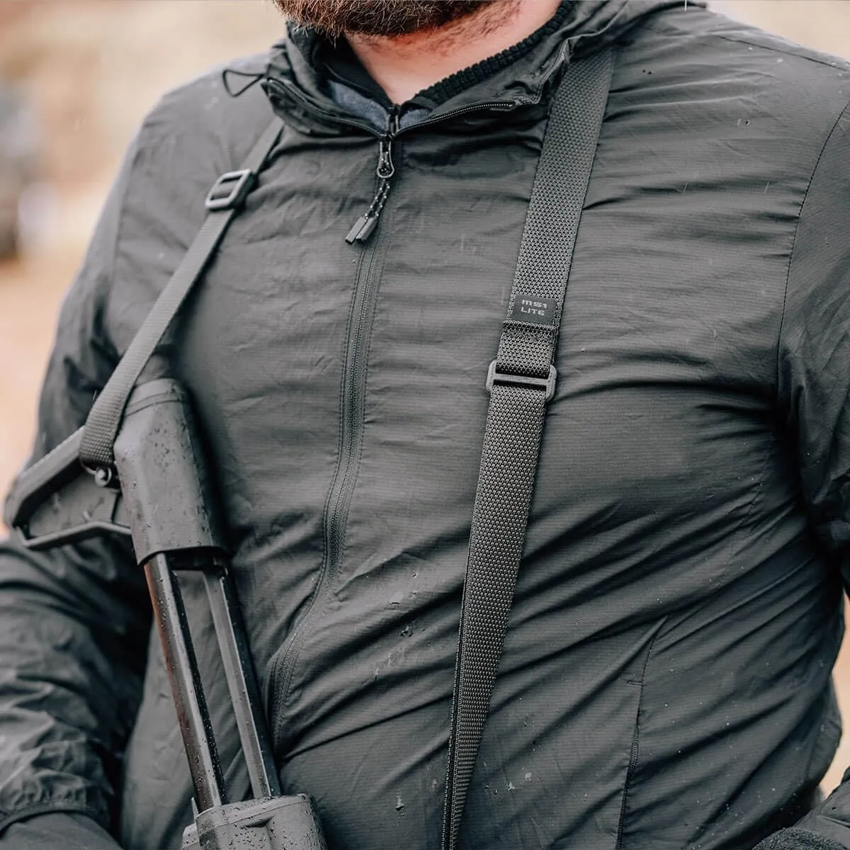Magpul MS1 Lite Two-Point Quick-Adjust Sling