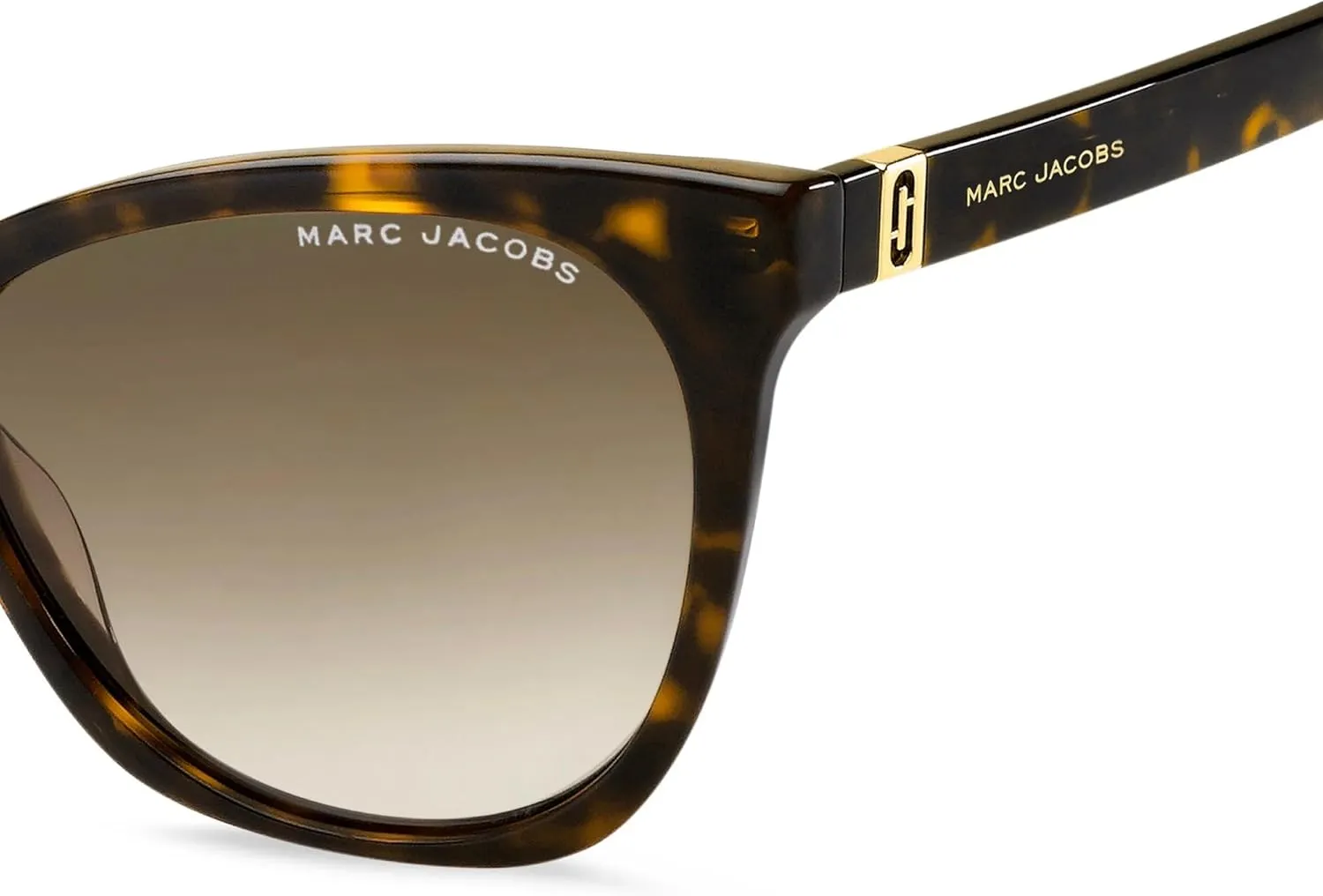 Marc Jacobs Women's Marc 336/S Cat Eye Sunglasses