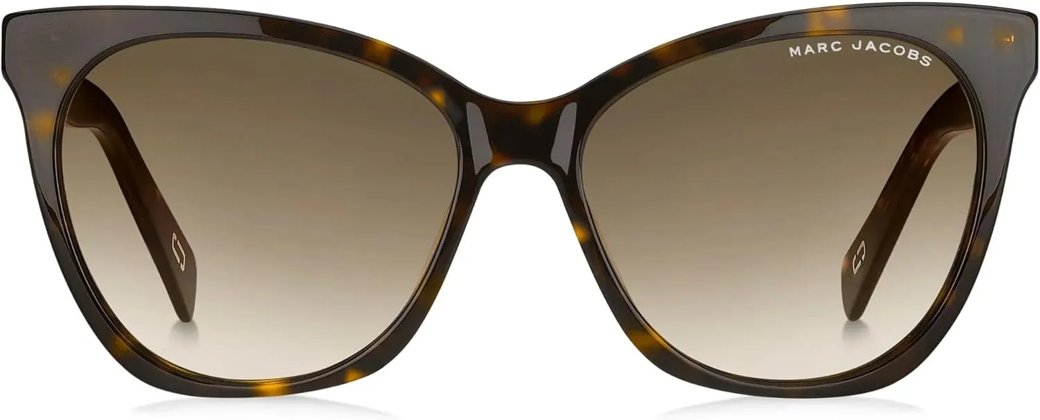 Marc Jacobs Women's Marc 336/S Cat Eye Sunglasses