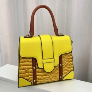 Maven Top Handle Purses for Women Handbags for Women, Cute Womens Purses Handbag with Zipper Closure Purse for Women