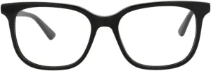 McQ MQ0276O Black 52/16/140 women Eyewear Frame