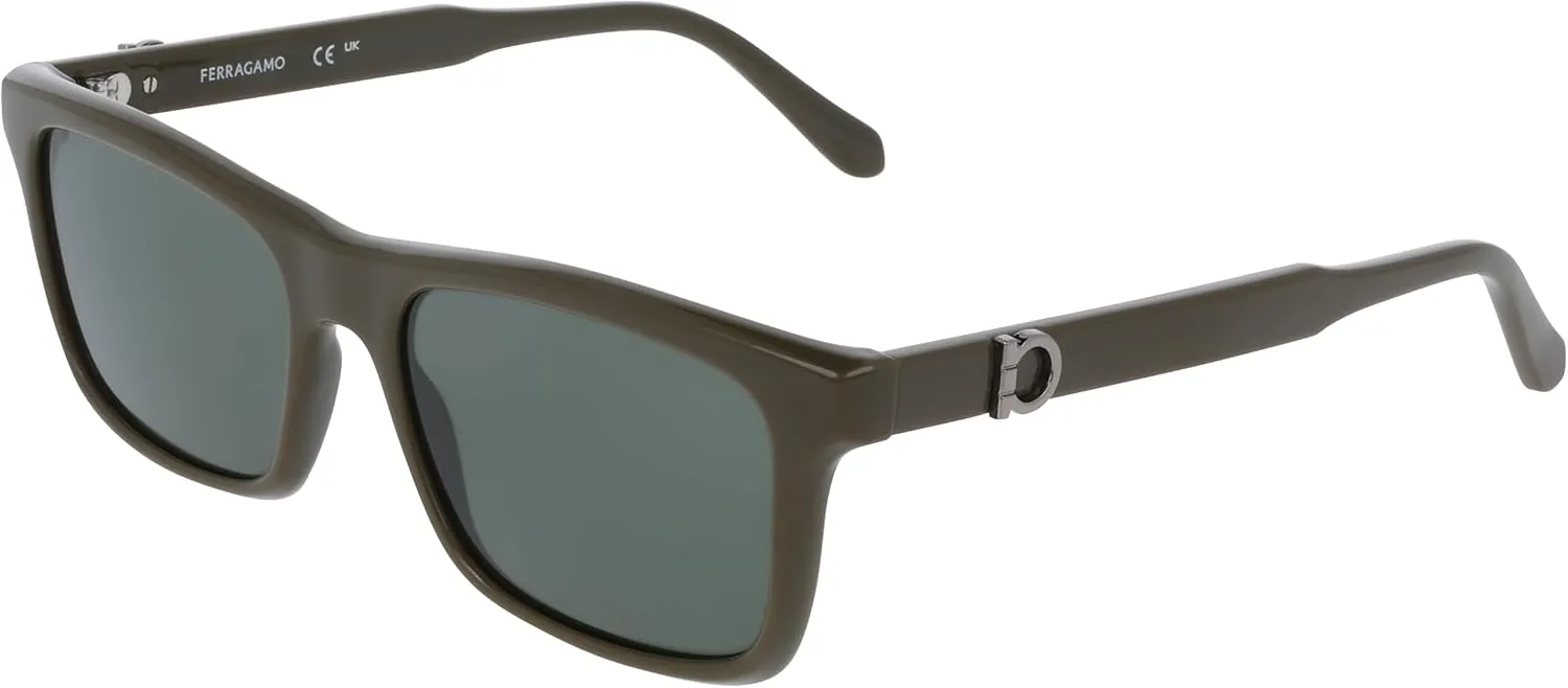 Men's Modern Sunglasses