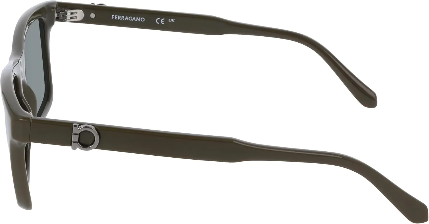 Men's Modern Sunglasses
