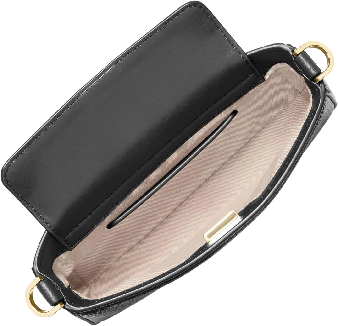 Michael Kors Bryant Small Convertible Crossbody Bag