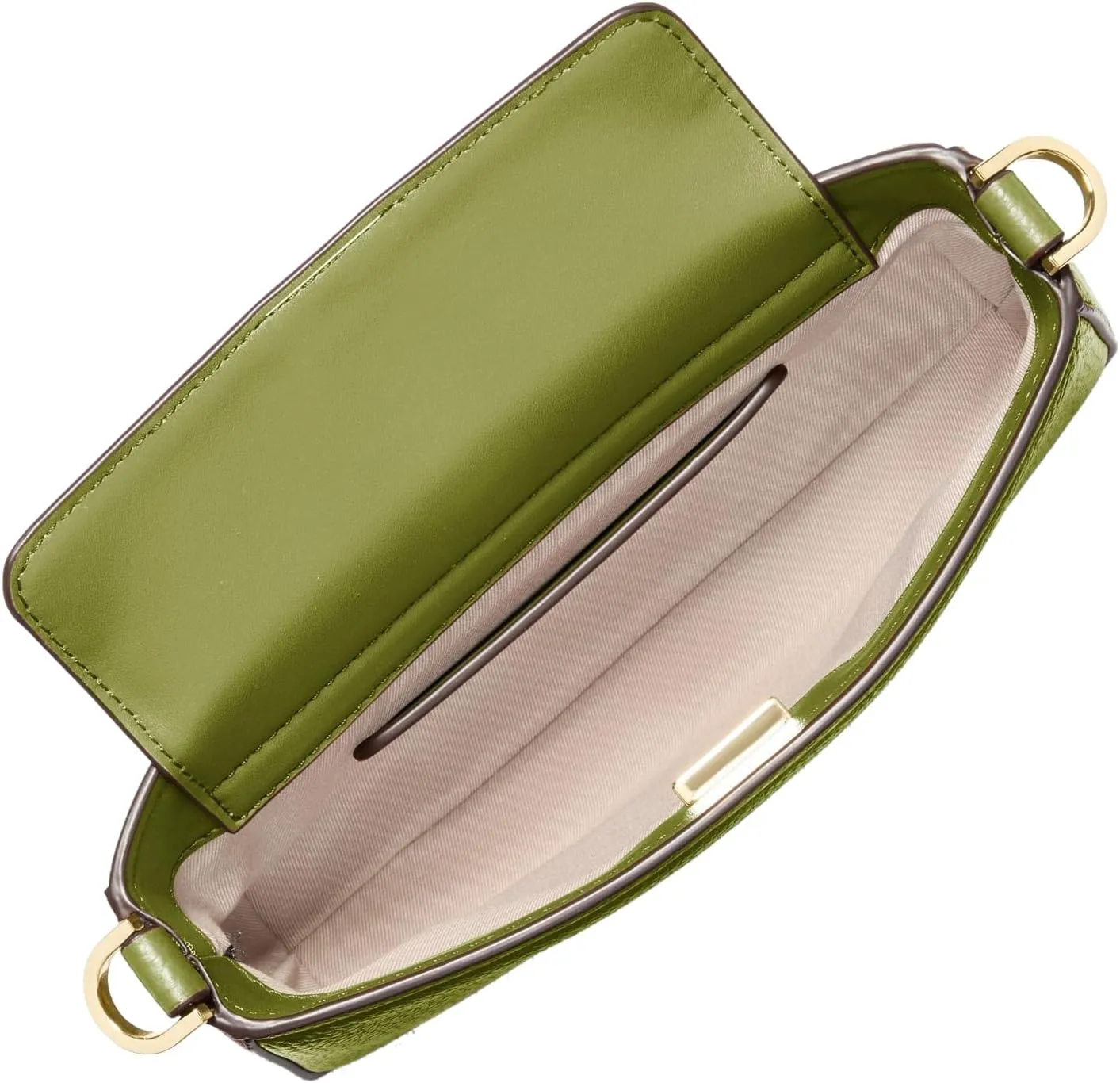 Michael Kors Bryant Small Convertible Crossbody Bag