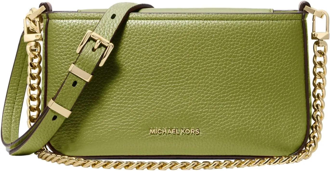 Michael Kors Bryant Small Convertible Crossbody Bag