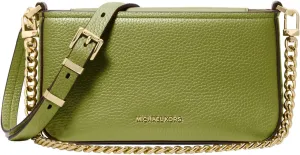 Michael Kors Bryant Small Convertible Crossbody Bag