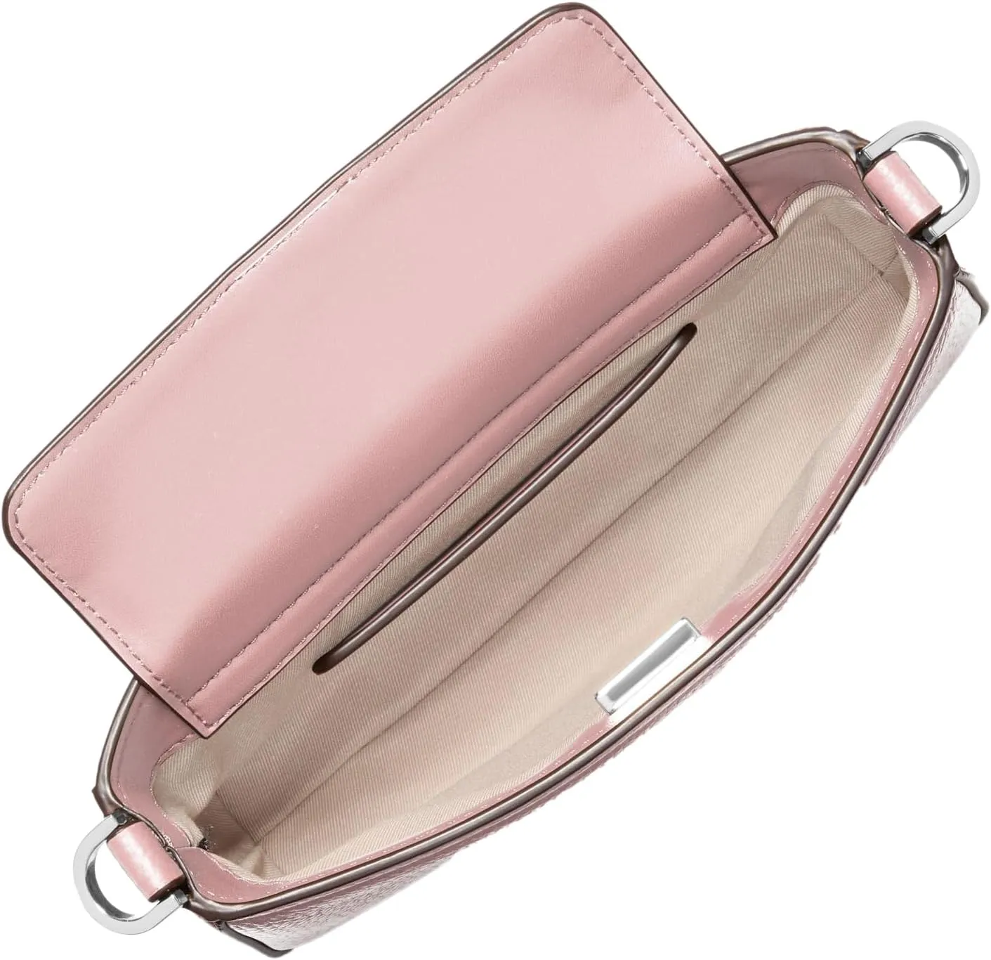 Michael Kors Bryant Small Convertible Crossbody Bag
