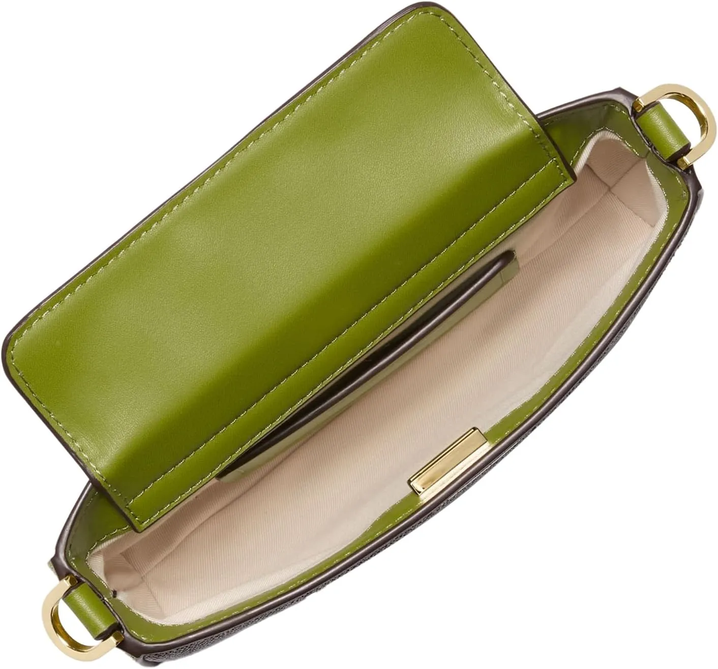 Michael Kors Bryant Small Convertible Crossbody Bag