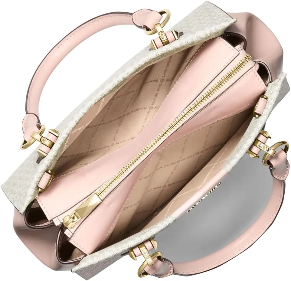 Michael Kors Marilyn Medium Satchel