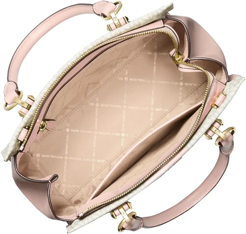 Michael Kors Marilyn Medium Satchel