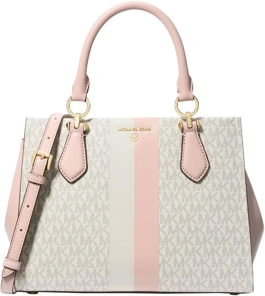 Michael Kors Marilyn Medium Satchel