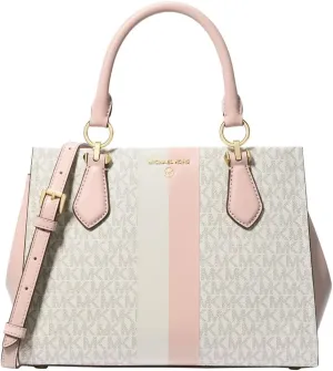 Michael Kors Marilyn Medium Satchel