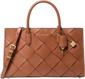 Michael Kors Scarlett Medium Satchel