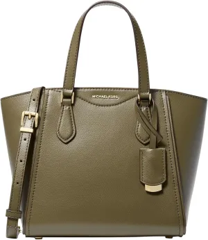 Michael Kors Taryn Small Convertible Crossbody Bag