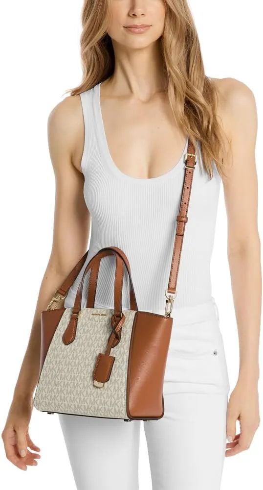 Michael Kors Taryn Small Convertible Crossbody Bag