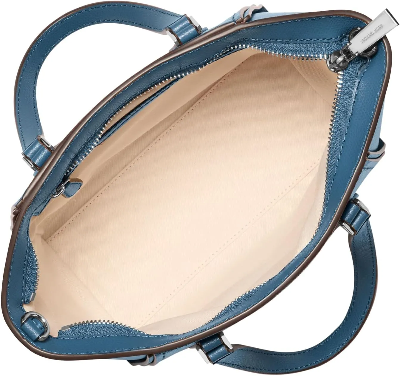 Michael Kors Taryn Small Convertible Crossbody Bag