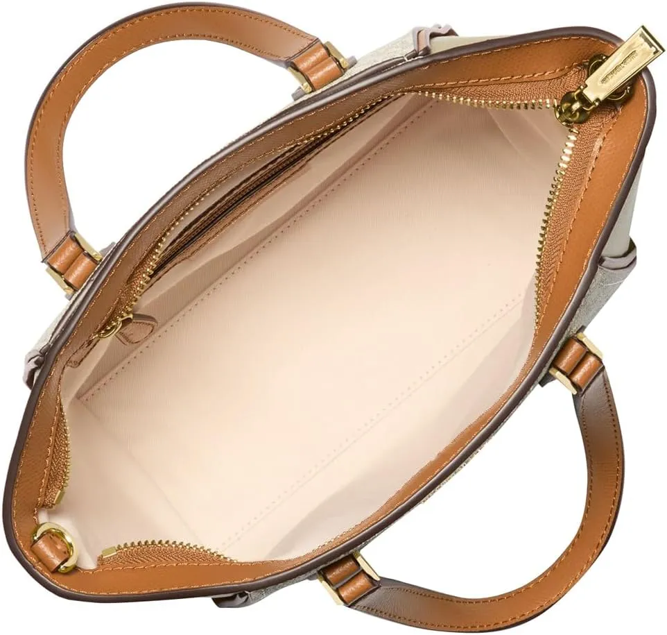 Michael Kors Taryn Small Convertible Crossbody Bag