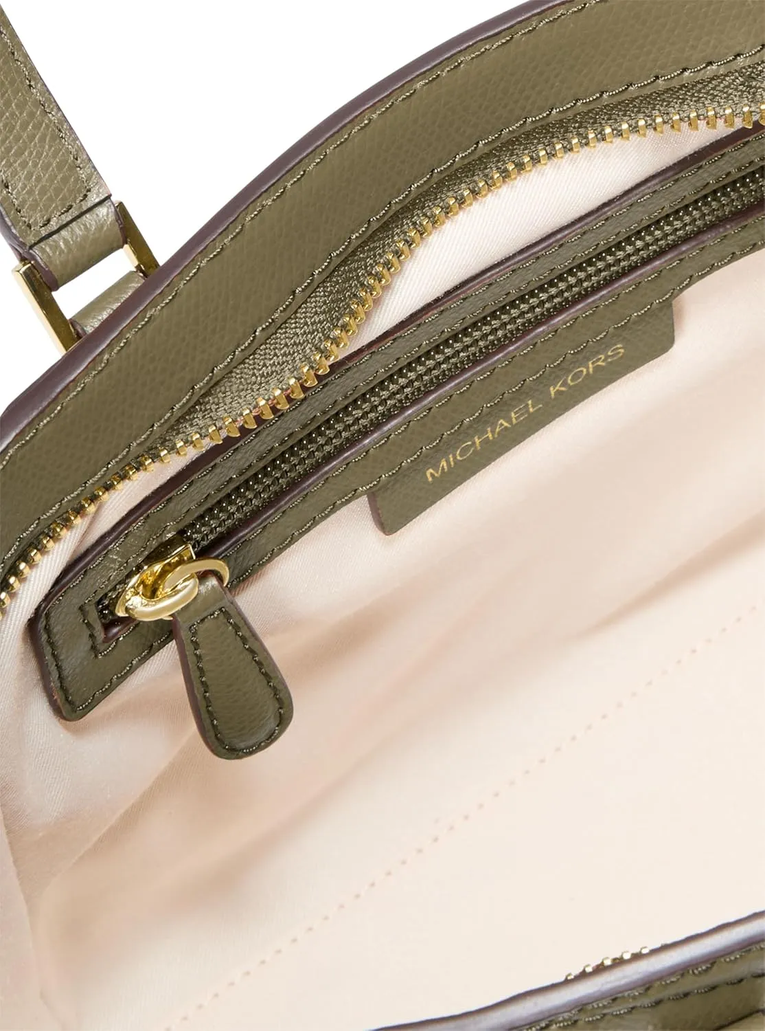 Michael Kors Taryn Small Convertible Crossbody Bag
