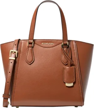 Michael Kors Taryn Small Convertible Crossbody Bag