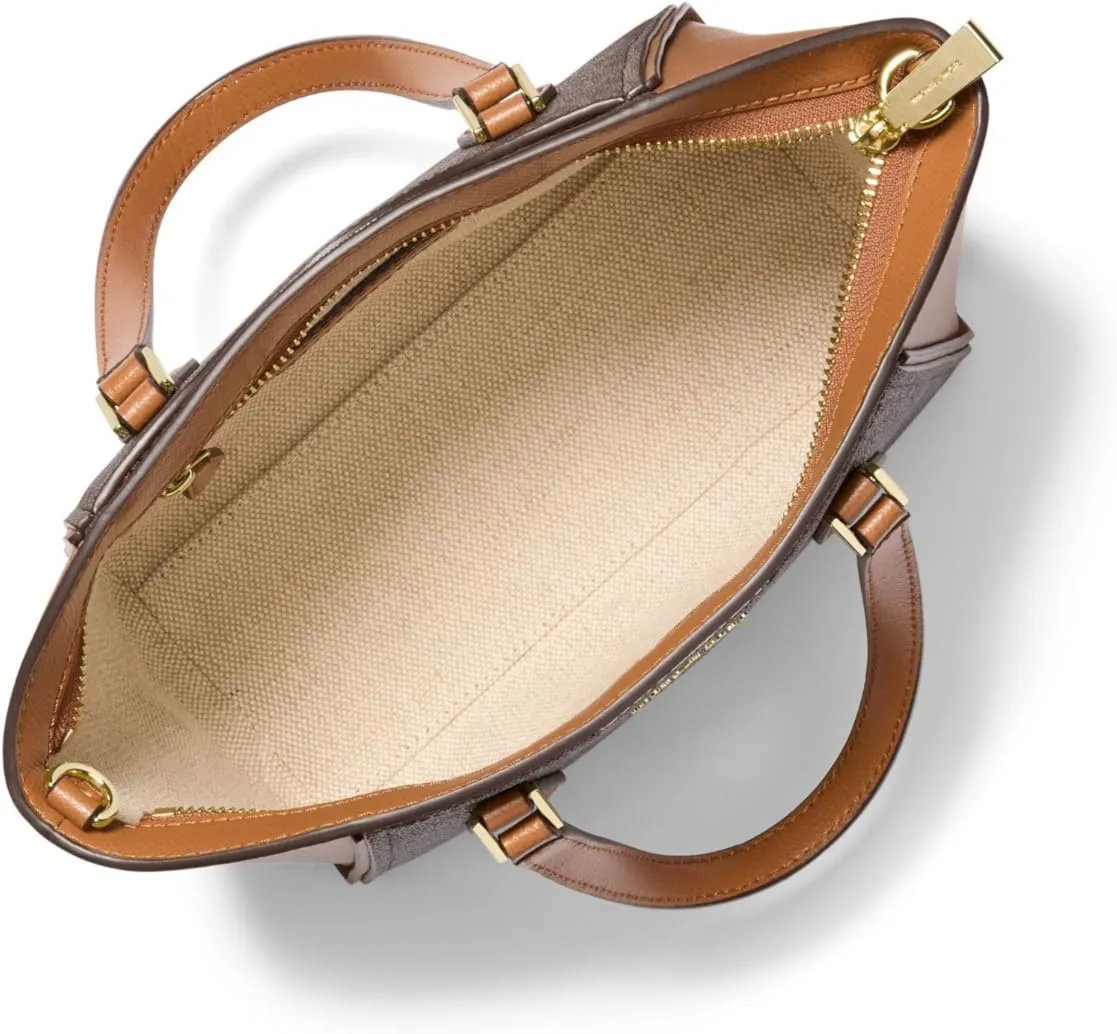 Michael Kors Taryn Small Convertible Crossbody Bag